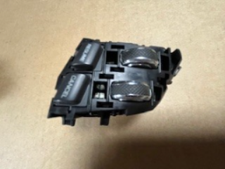 C2Z4251 Early Adaptive cruise control switch